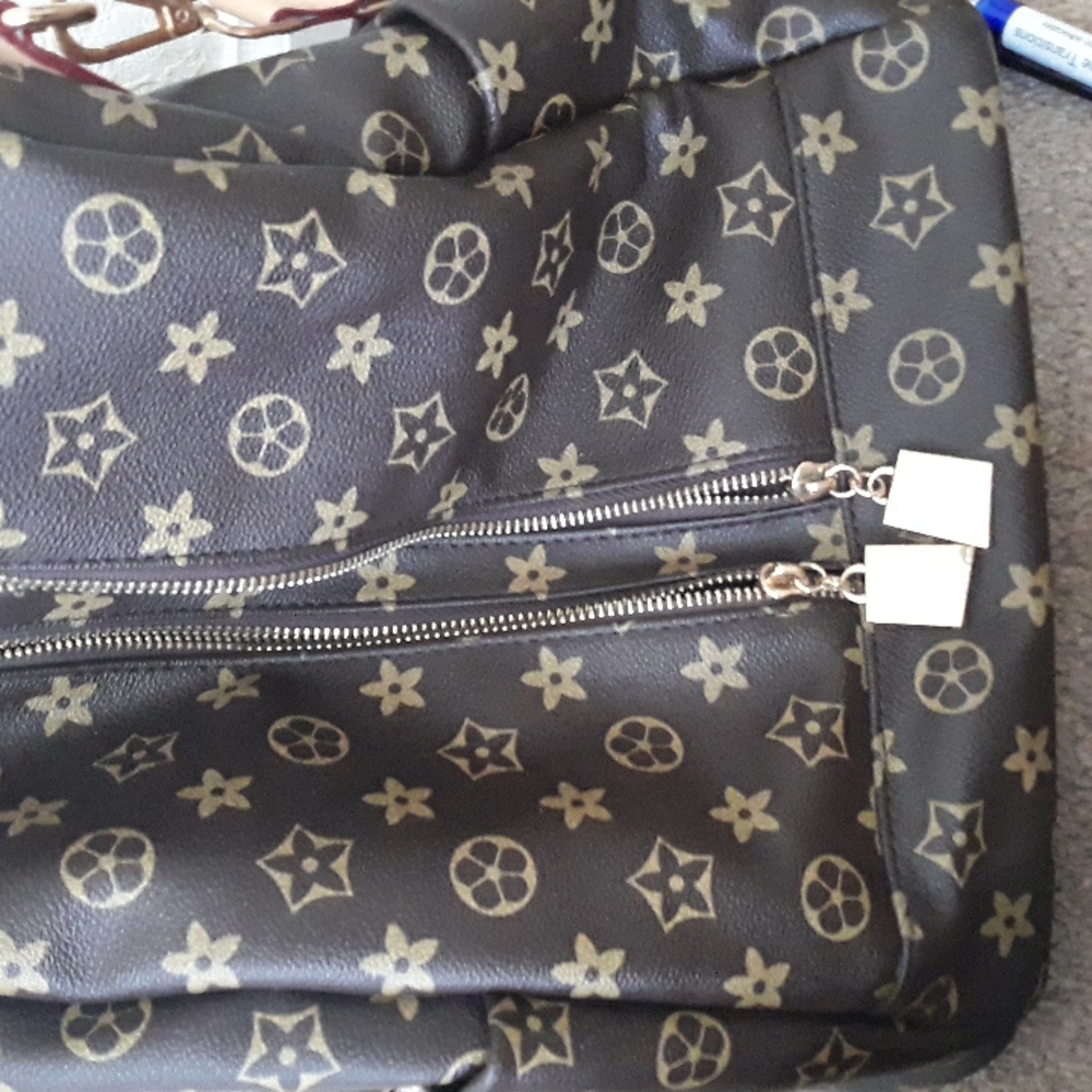 Ladies Backpack - Picture 6 of 6